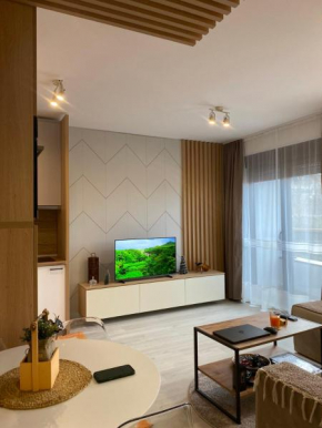 Apartman Breza - Vila Umine Vode